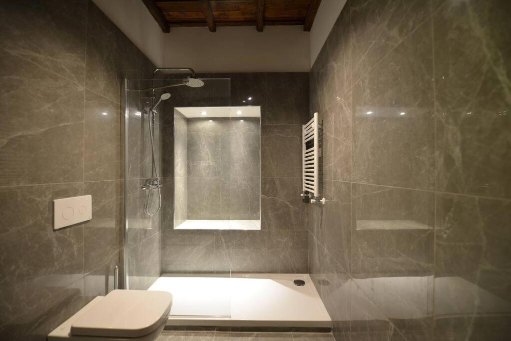 The Frattina - Luxury Serviced Apartment Рим Екстериор снимка