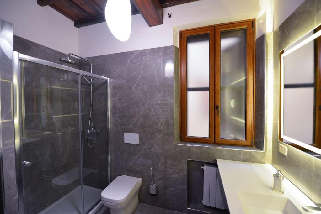The Frattina - Luxury Serviced Apartment Рим Екстериор снимка