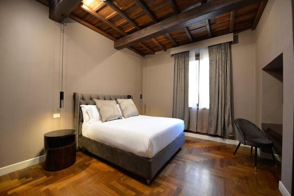 The Frattina - Luxury Serviced Apartment Рим Екстериор снимка