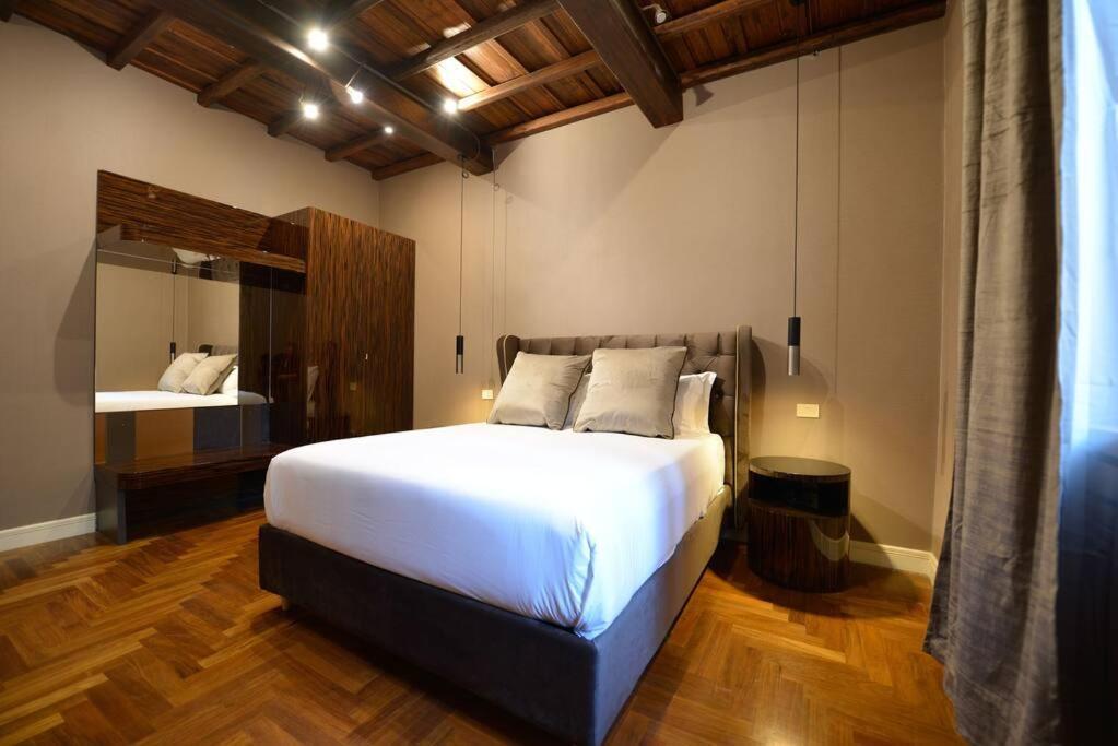 The Frattina - Luxury Serviced Apartment Рим Екстериор снимка